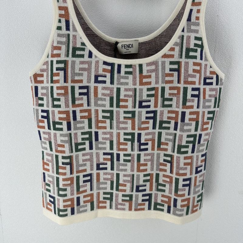 Fendi Vest